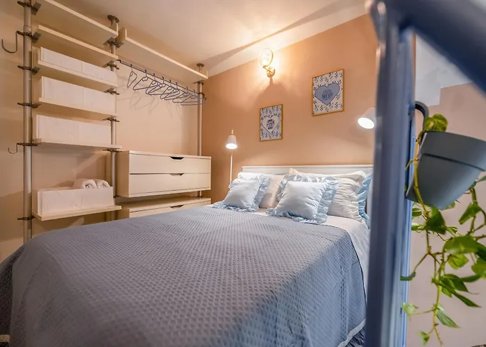 Loft Di Design Centro Milano