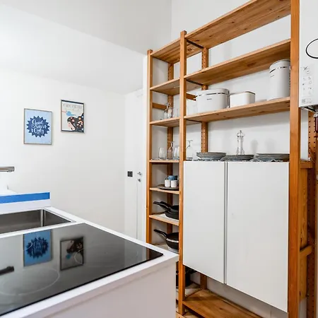 Loft Di Design Centro Milano Apartment Exterior photo