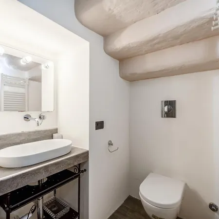 Loft Di Design Centro Milano Apartment Exterior photo