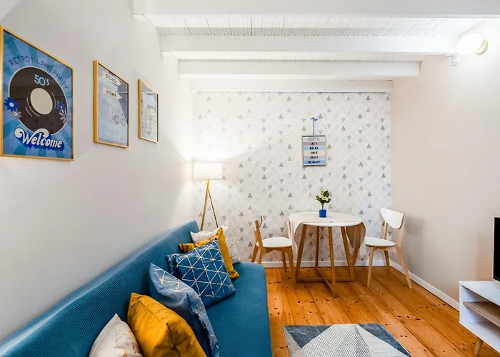 Loft Di Design Centro Milano