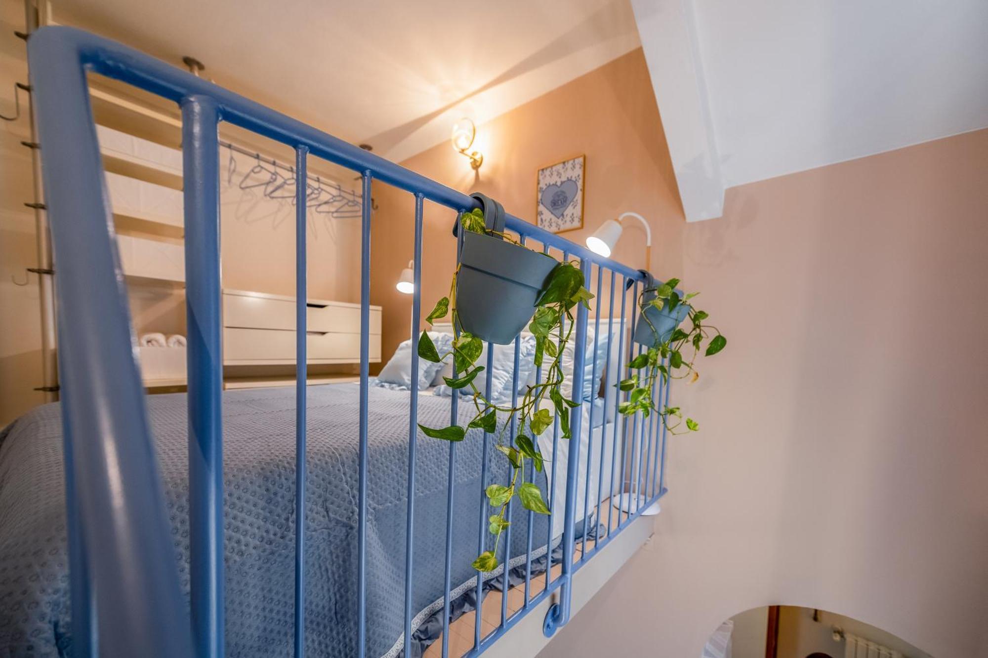 Loft Di Design Centro Apartamento Milán