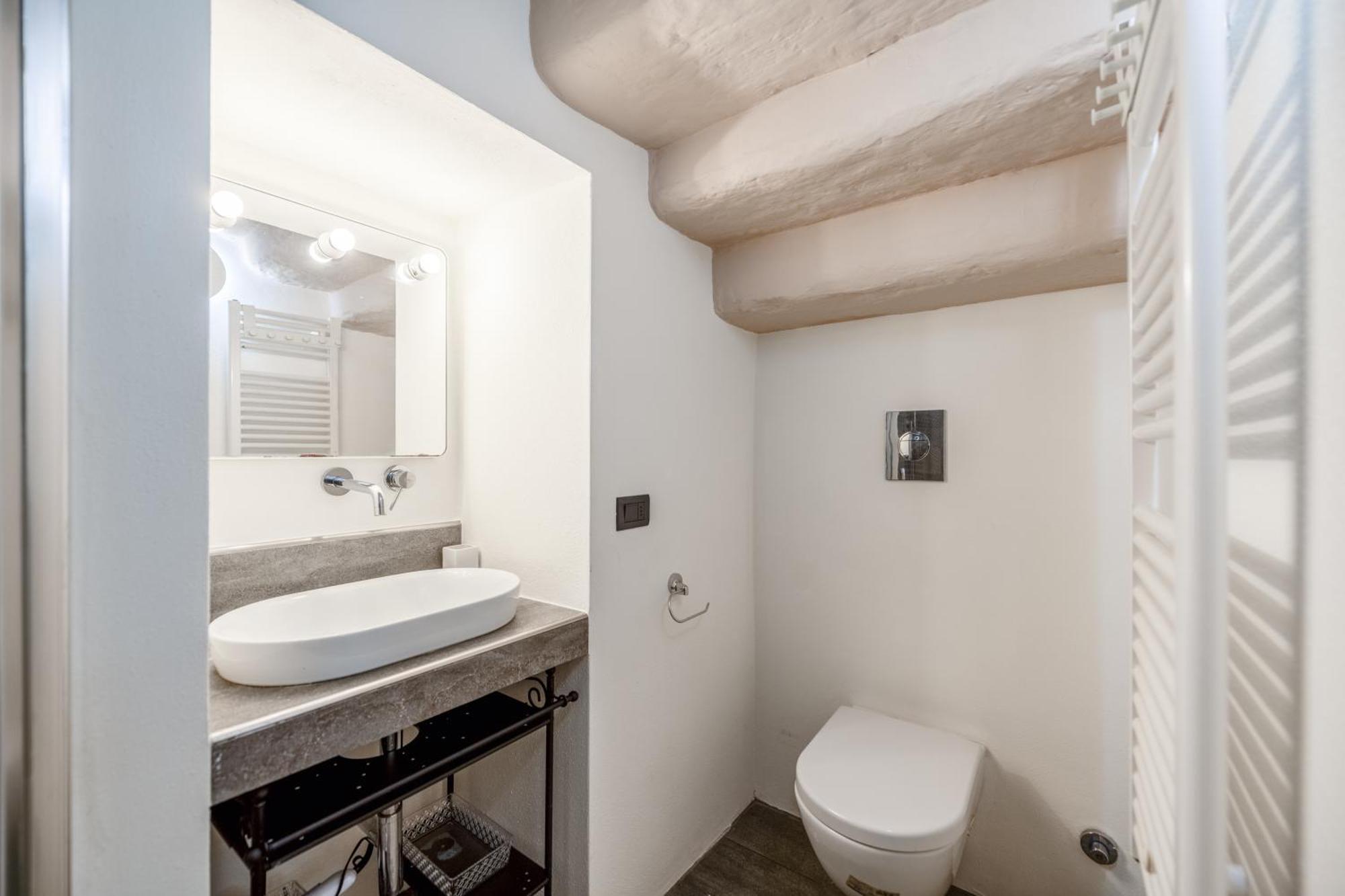 Loft Di Design Centro Milán